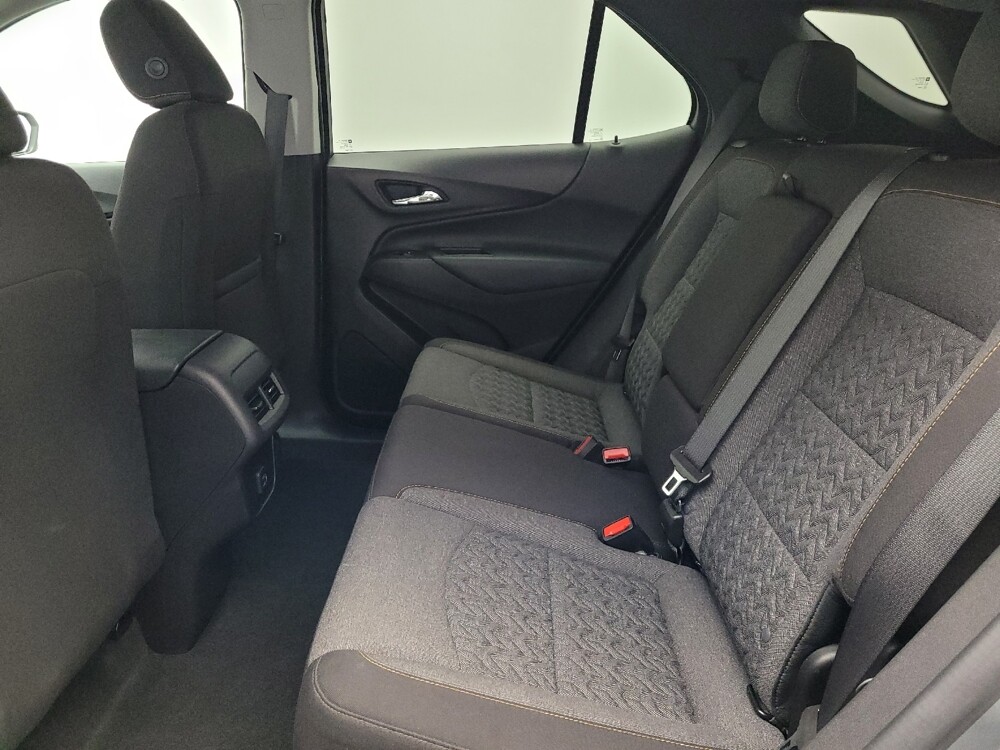 2024 Chevrolet Equinox in Savannah, GA 31419 - 18122533 18