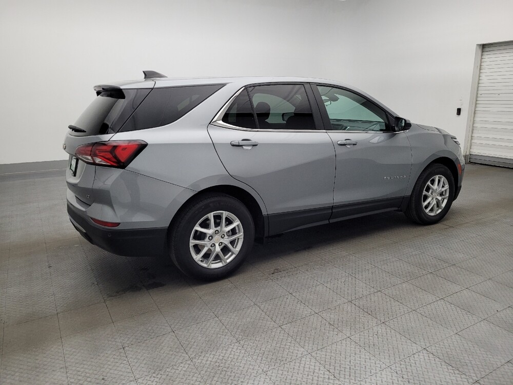 2024 Chevrolet Equinox in Savannah, GA 31419 - 18122533 10