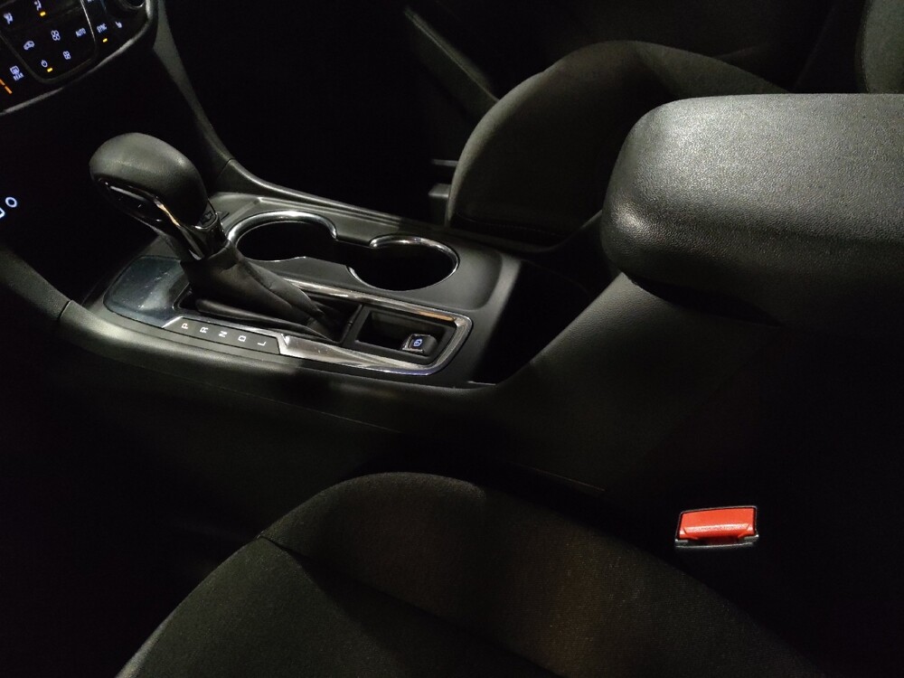 2024 Chevrolet Equinox in Savannah, GA 31419 - 18122533 26