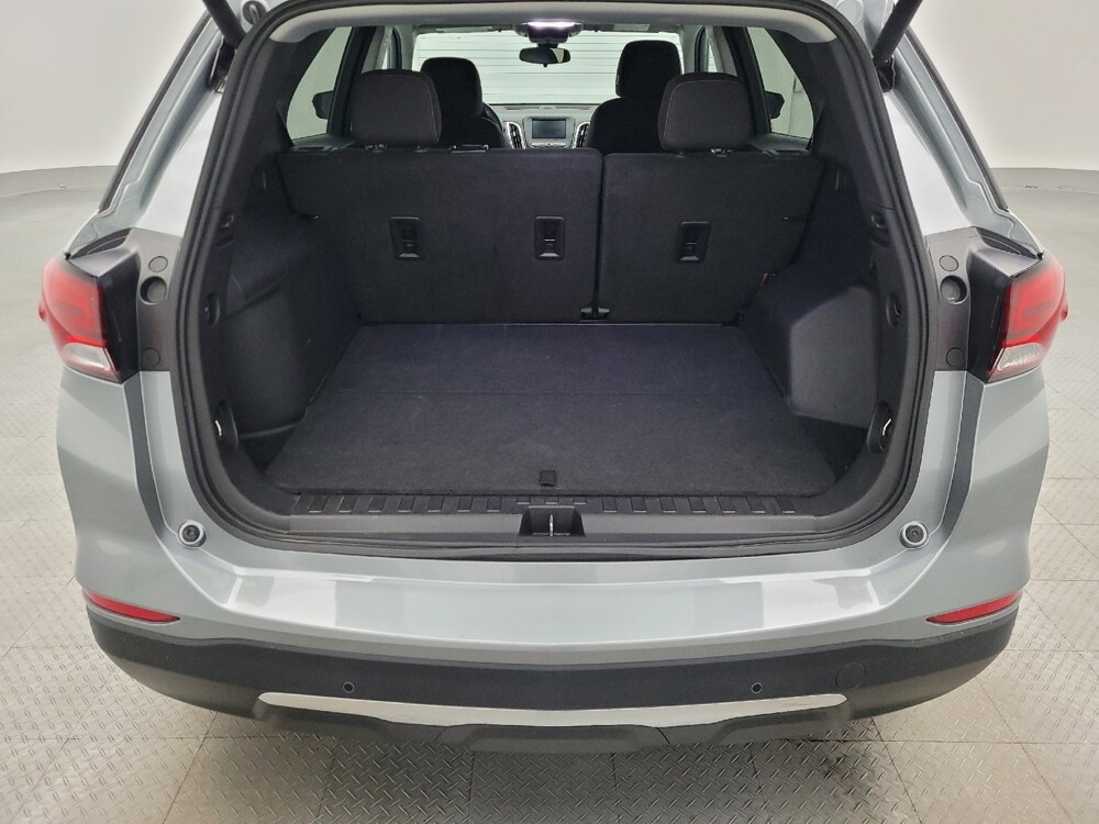 2024 Chevrolet Equinox in Savannah, GA 31419 - 18122533 29