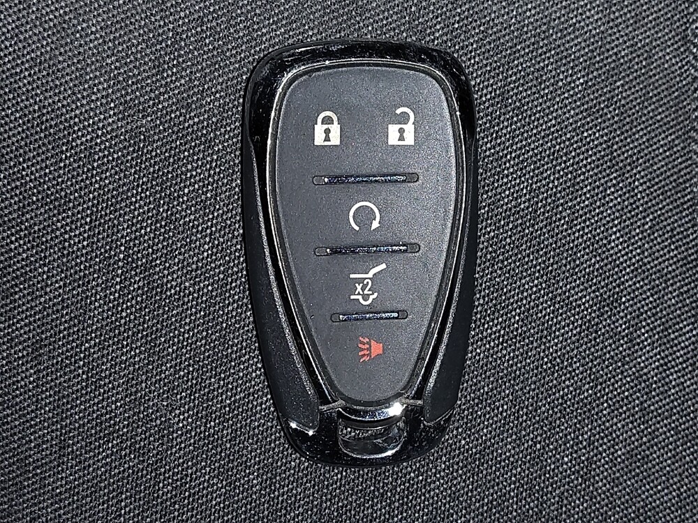 2024 Chevrolet Equinox in Savannah, GA 31419 - 18122533 32