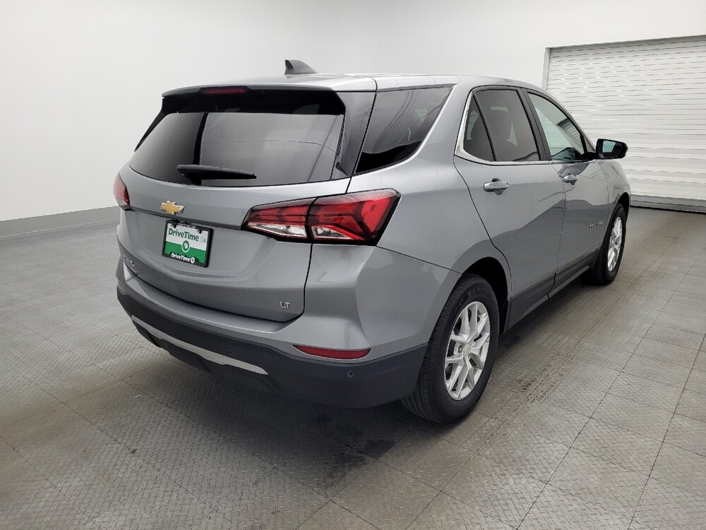 2024 Chevrolet Equinox in Savannah, GA 31419 - 18122533 9