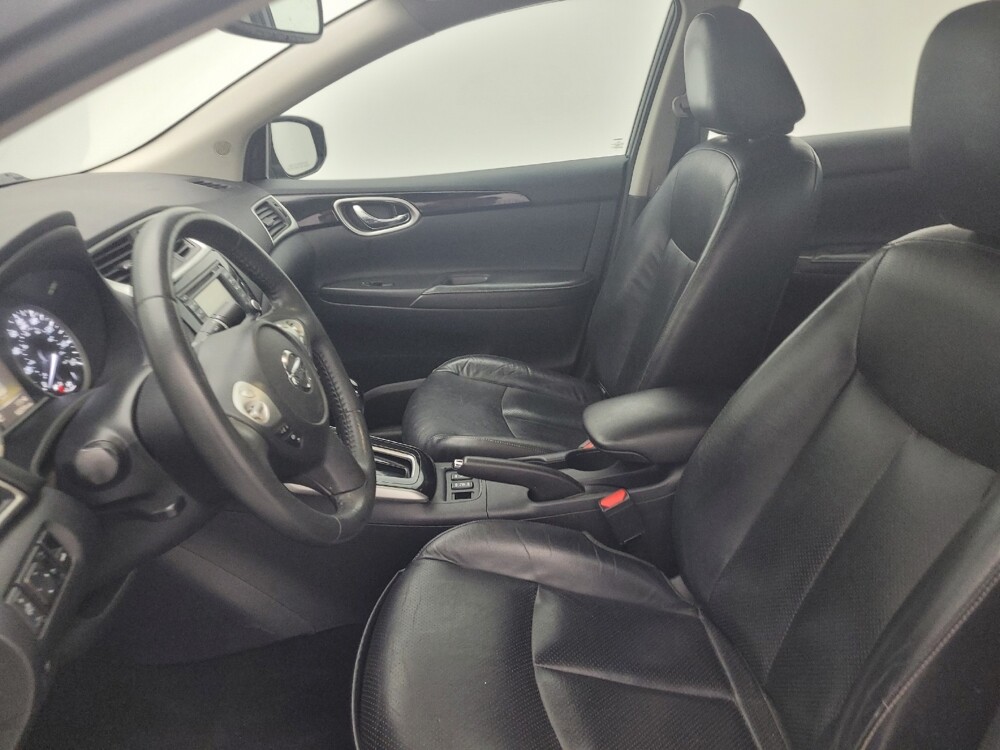 2018 Nissan Sentra in Charleston, SC 29414 - 18122534 17