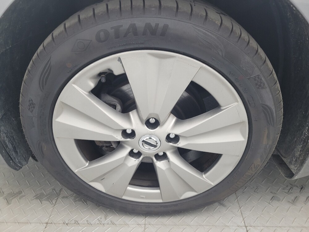 2018 Nissan Sentra in Charleston, SC 29414 - 18122534 31