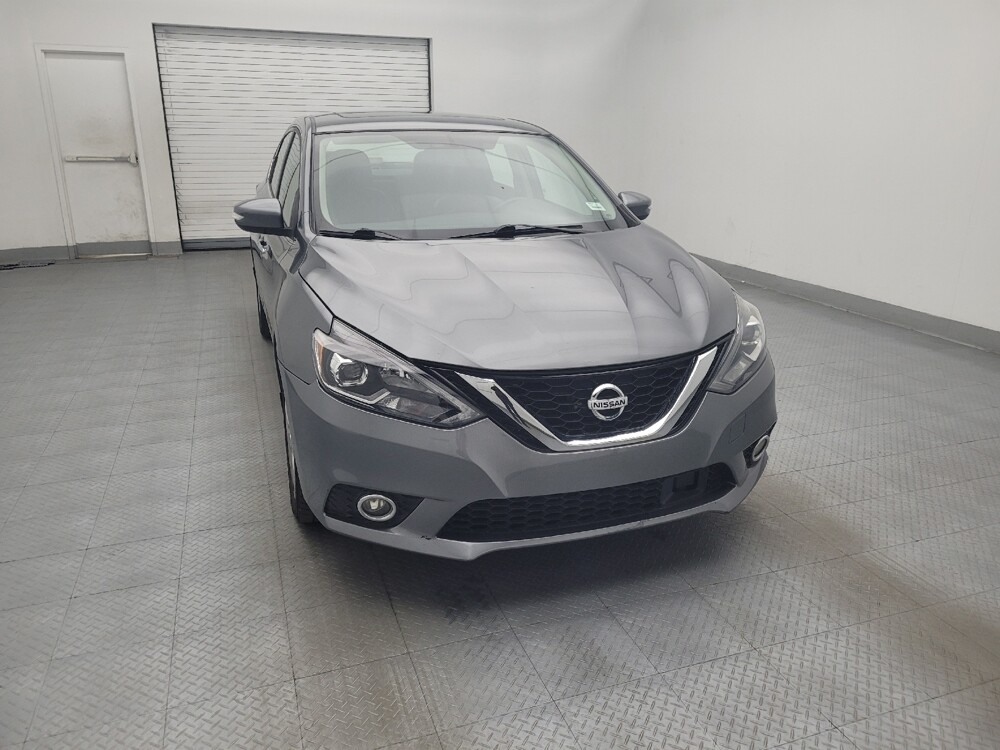 2018 Nissan Sentra in Charleston, SC 29414 - 18122534 14