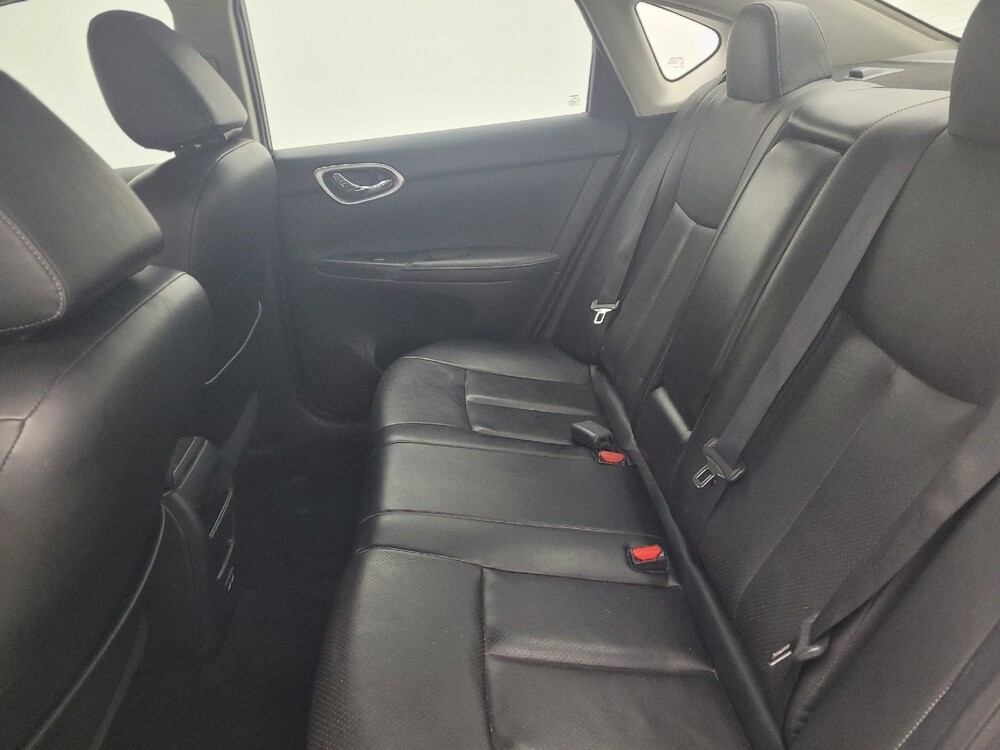 2018 Nissan Sentra in Charleston, SC 29414 - 18122534 18