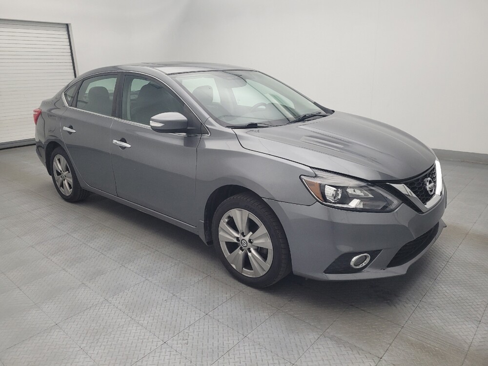 2018 Nissan Sentra in Charleston, SC 29414 - 18122534 11