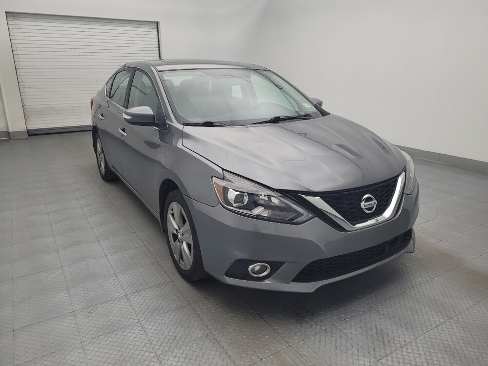 2018 Nissan Sentra in Charleston, SC 29414 - 18122534 13