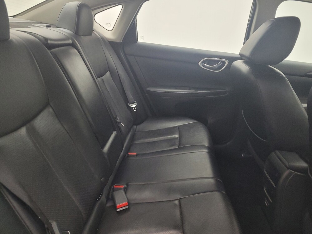 2018 Nissan Sentra in Charleston, SC 29414 - 18122534 19