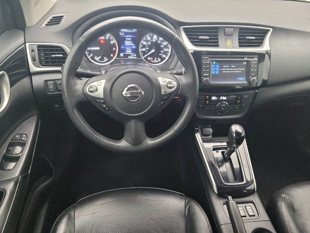 2018 Nissan Sentra in Charleston, SC 29414 - 18122534 22