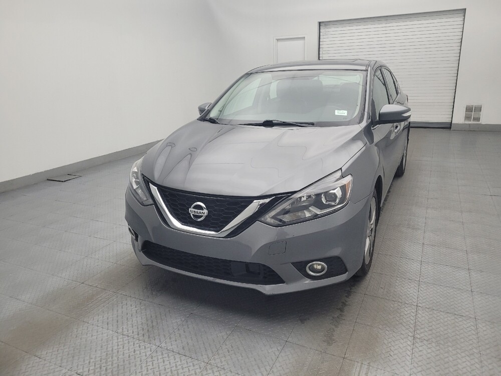 2018 Nissan Sentra in Charleston, SC 29414 - 18122534 15