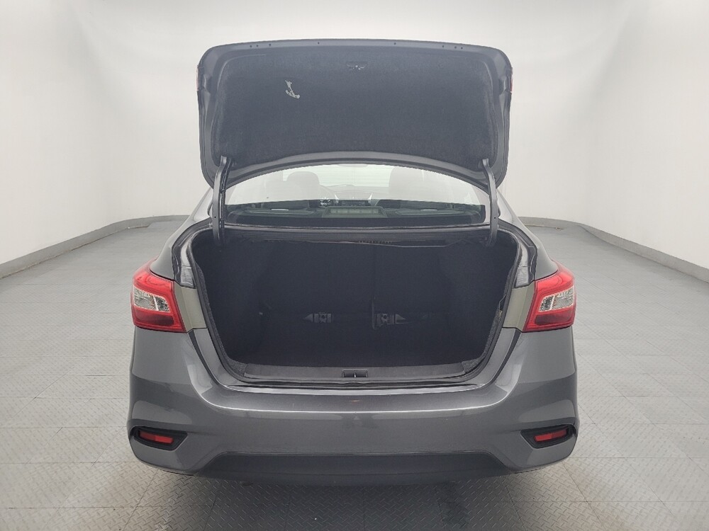 2018 Nissan Sentra in Charleston, SC 29414 - 18122534 29