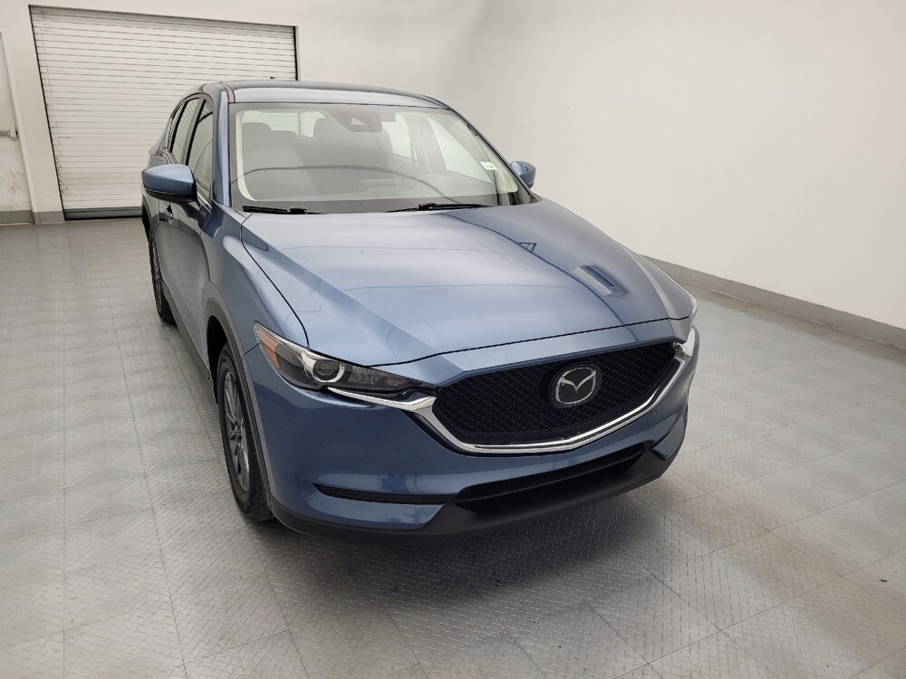2020 MAZDA CX-5 in Columbia, SC 29210 - 18122535 14