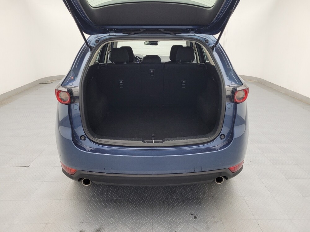 2020 MAZDA CX-5 in Columbia, SC 29210 - 18122535 29