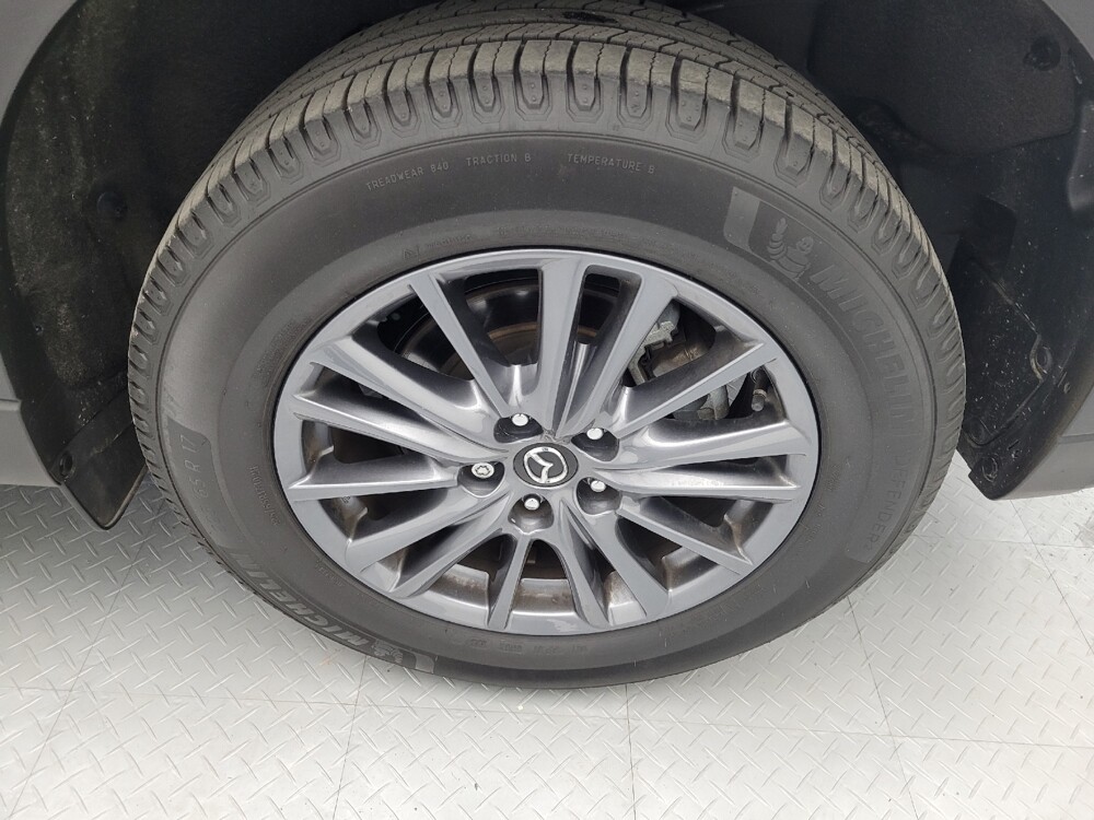 2020 MAZDA CX-5 in Columbia, SC 29210 - 18122535 31