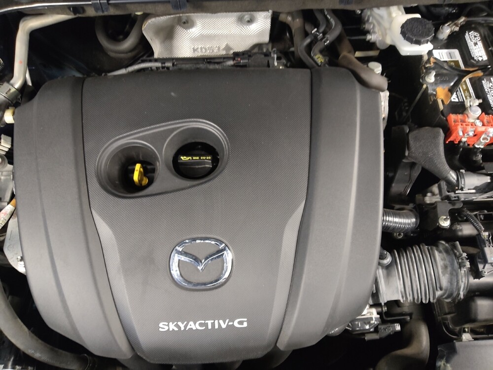 2020 MAZDA CX-5 in Columbia, SC 29210 - 18122535 30