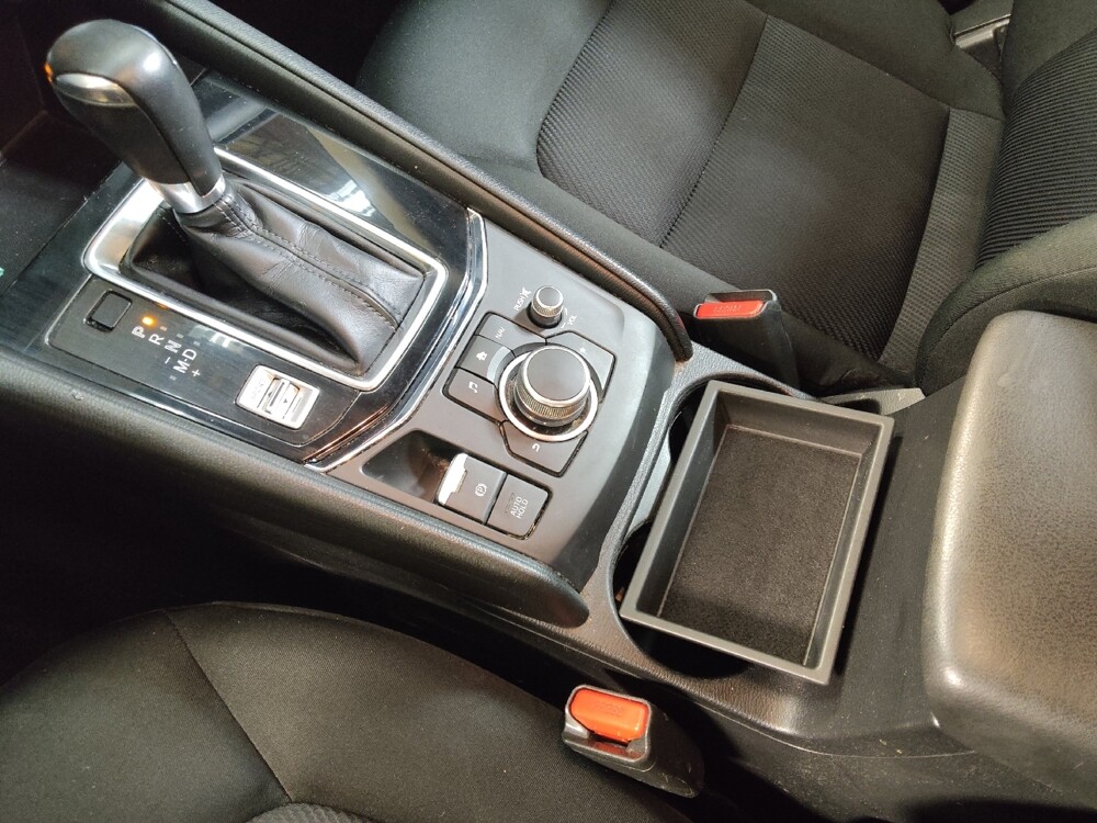 2020 MAZDA CX-5 in Columbia, SC 29210 - 18122535 26