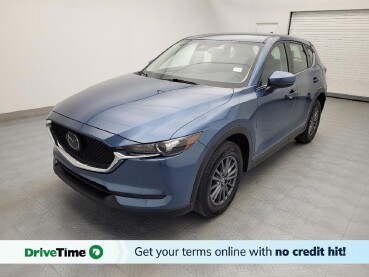 2020 MAZDA CX-5 in Columbia, SC 29210