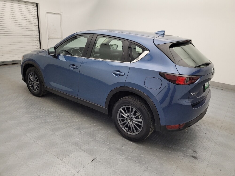 2020 MAZDA CX-5 in Columbia, SC 29210 - 18122535 3