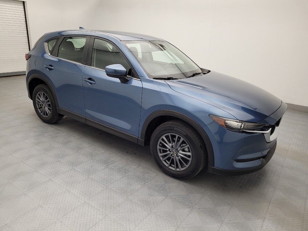 2020 MAZDA CX-5 in Columbia, SC 29210 - 18122535 11
