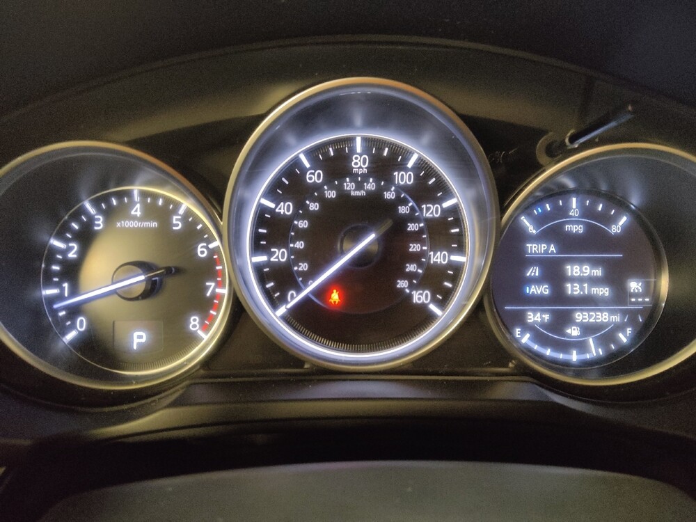 2020 MAZDA CX-5 in Columbia, SC 29210 - 18122535 23