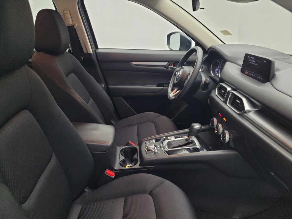 2020 MAZDA CX-5 in Columbia, SC 29210 - 18122535 21