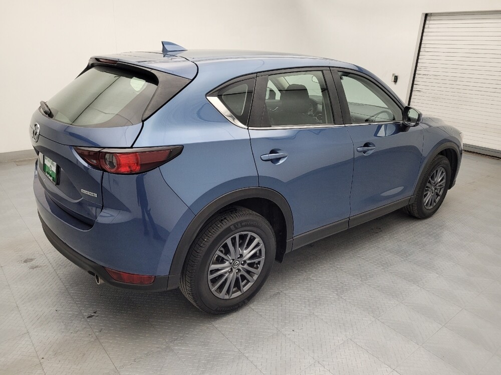 2020 MAZDA CX-5 in Columbia, SC 29210 - 18122535 10