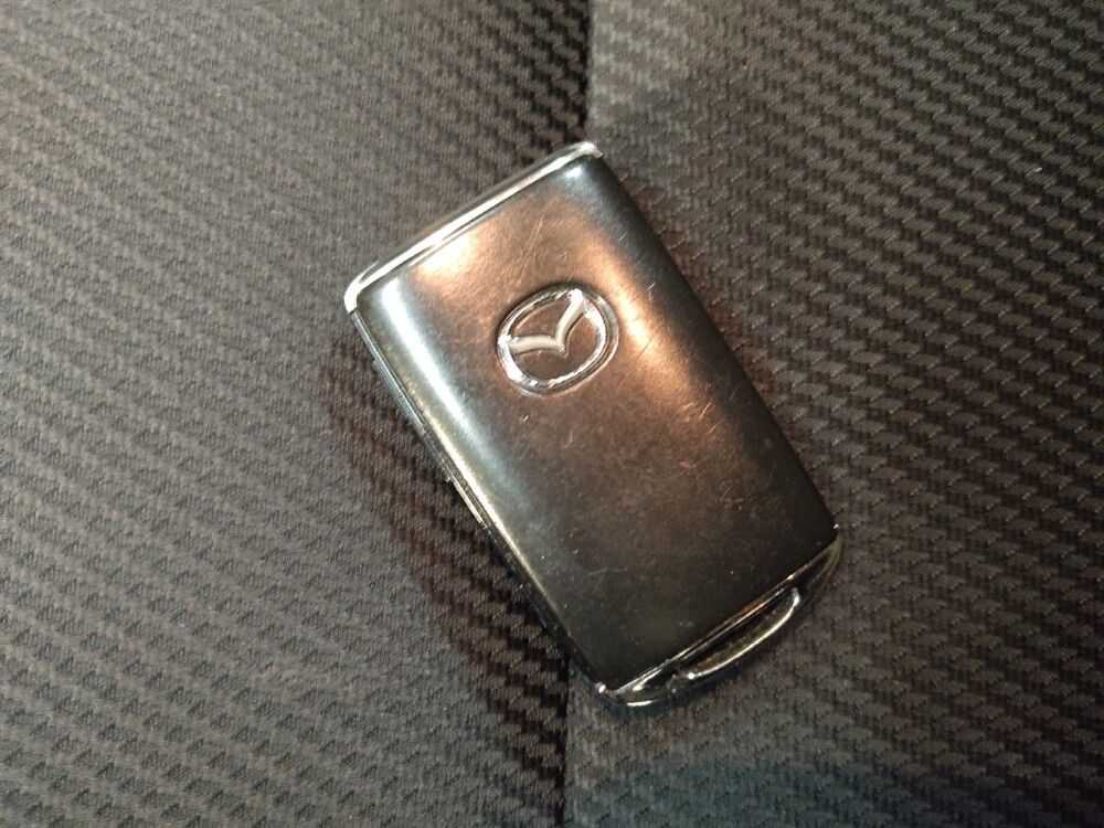 2020 MAZDA CX-5 in Columbia, SC 29210 - 18122535 32