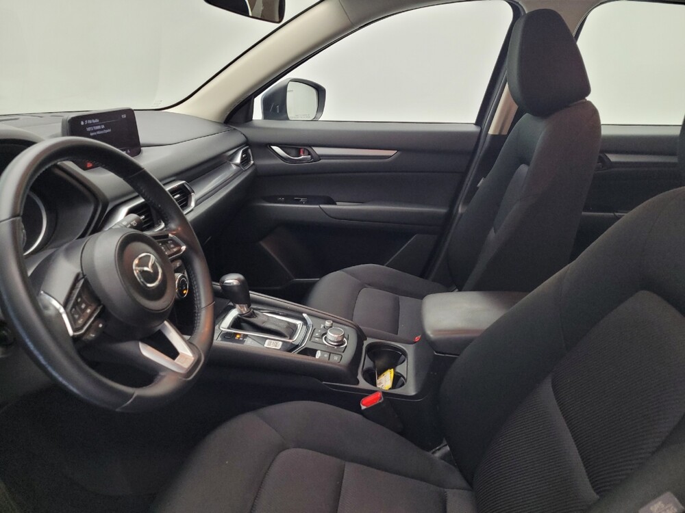 2020 MAZDA CX-5 in Columbia, SC 29210 - 18122535 17