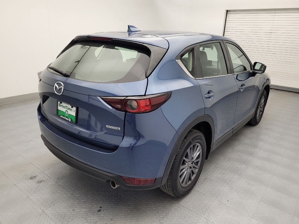 2020 MAZDA CX-5 in Columbia, SC 29210 - 18122535 9