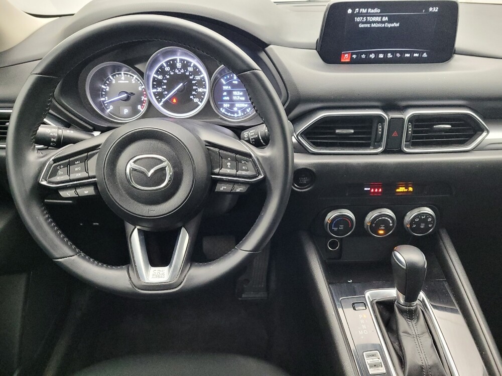 2020 MAZDA CX-5 in Columbia, SC 29210 - 18122535 22