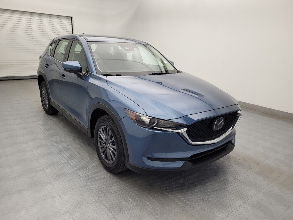 2020 MAZDA CX-5 in Columbia, SC 29210 - 18122535 13