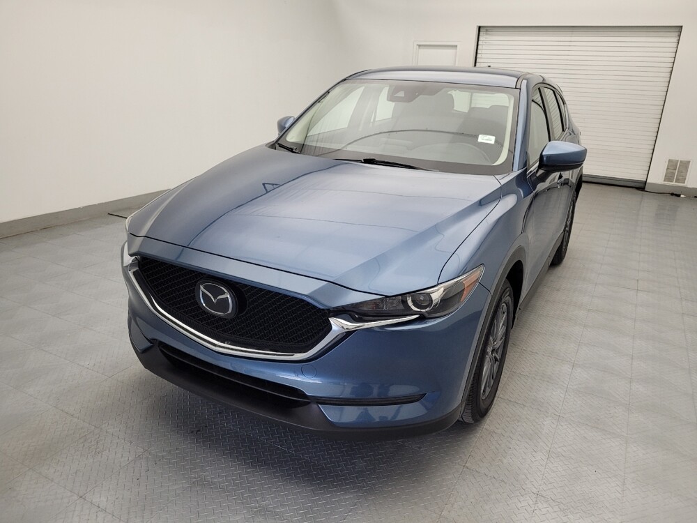 2020 MAZDA CX-5 in Columbia, SC 29210 - 18122535 15