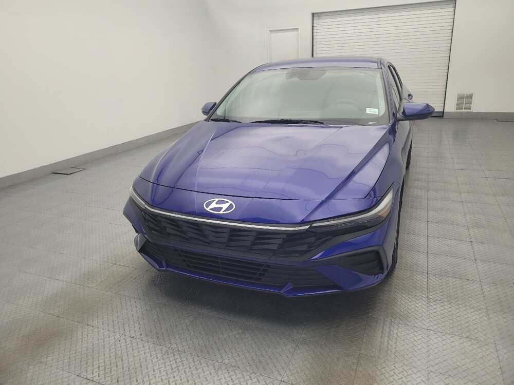 2024 Hyundai Elantra in Charleston, SC 29414 - 18122536 15