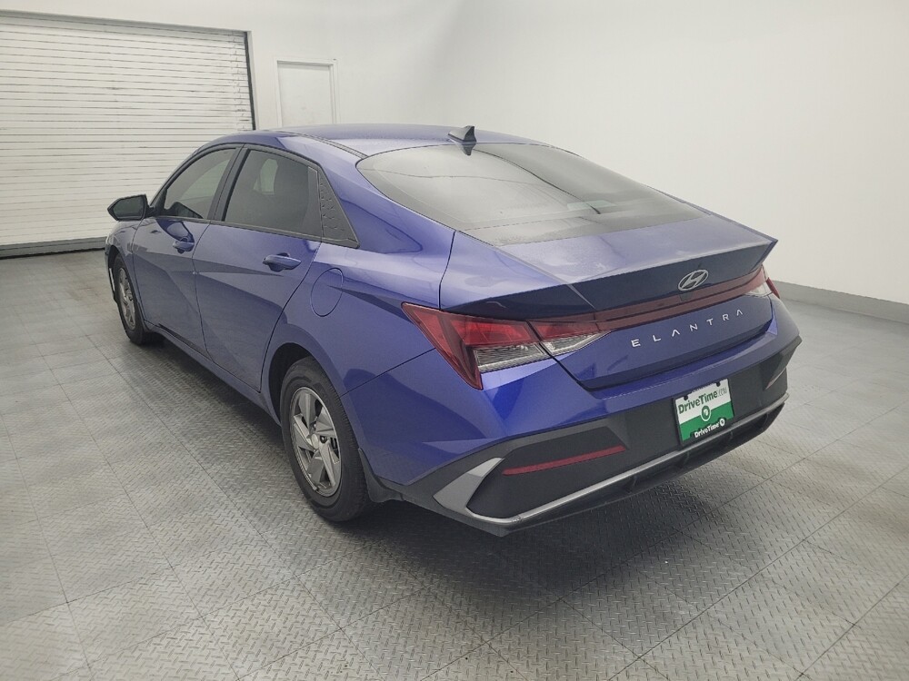 2024 Hyundai Elantra in Charleston, SC 29414 - 18122536 5