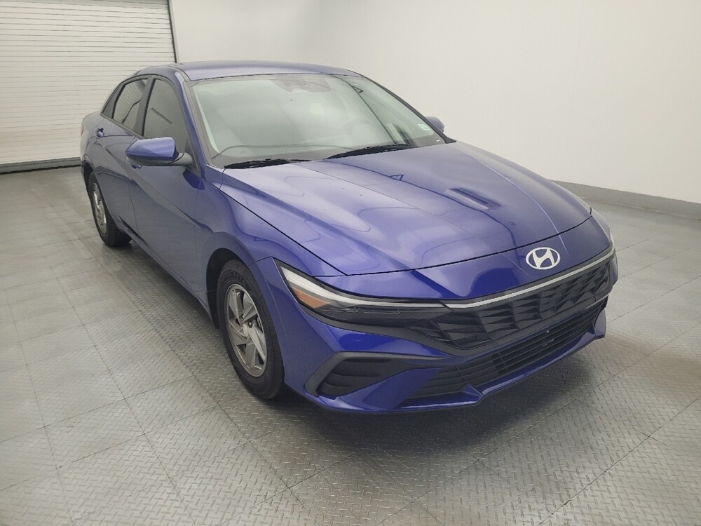 2024 Hyundai Elantra in Charleston, SC 29414 - 18122536 13