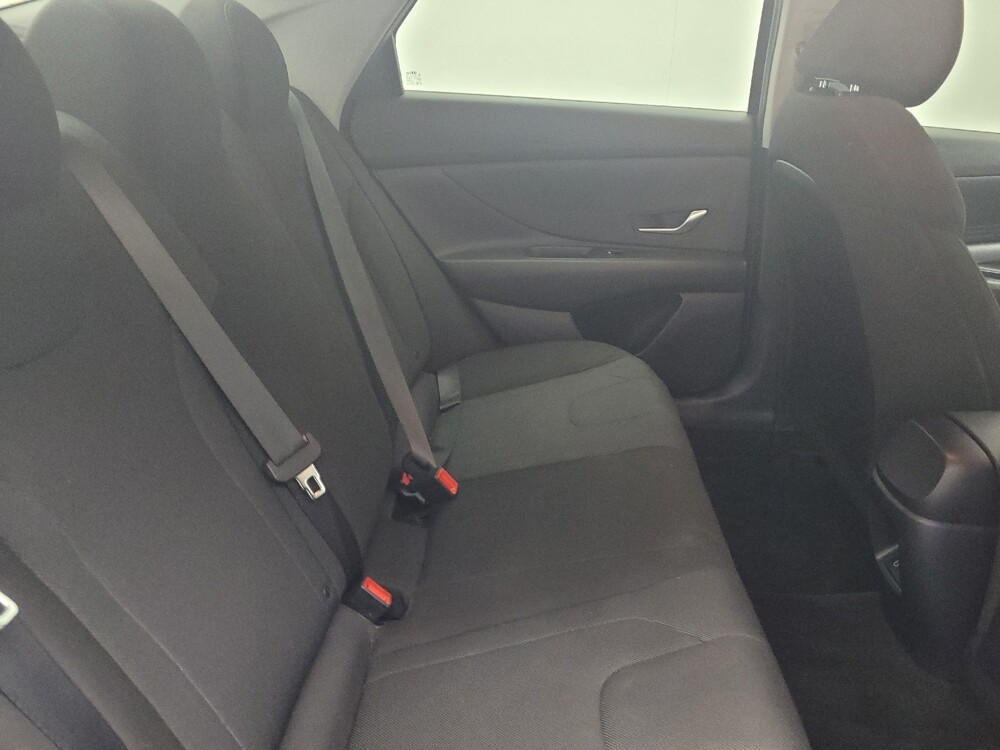 2024 Hyundai Elantra in Charleston, SC 29414 - 18122536 19