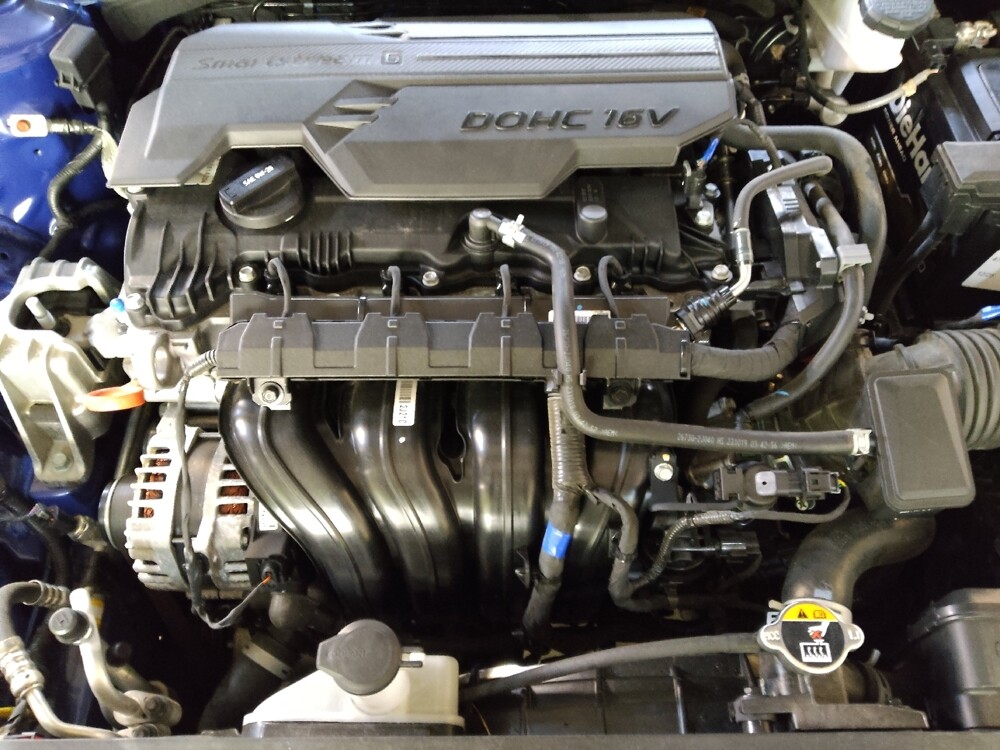 2024 Hyundai Elantra in Charleston, SC 29414 - 18122536 30