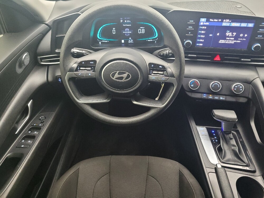 2024 Hyundai Elantra in Charleston, SC 29414 - 18122536 22
