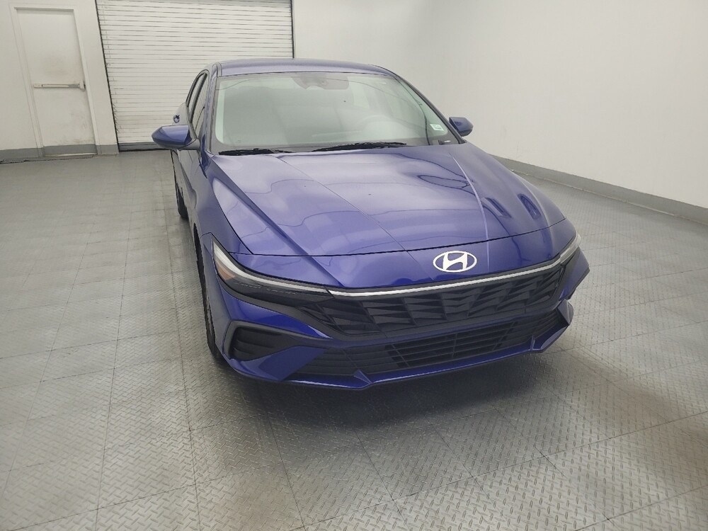 2024 Hyundai Elantra in Charleston, SC 29414 - 18122536 14