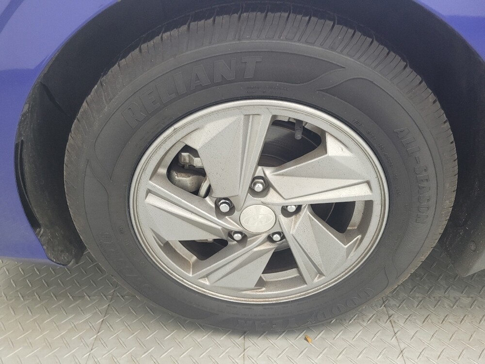 2024 Hyundai Elantra in Charleston, SC 29414 - 18122536 31