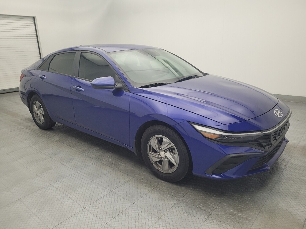 2024 Hyundai Elantra in Charleston, SC 29414 - 18122536 11