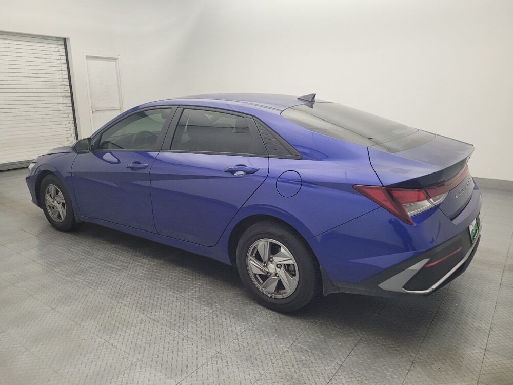 2024 Hyundai Elantra in Charleston, SC 29414 - 18122536 3