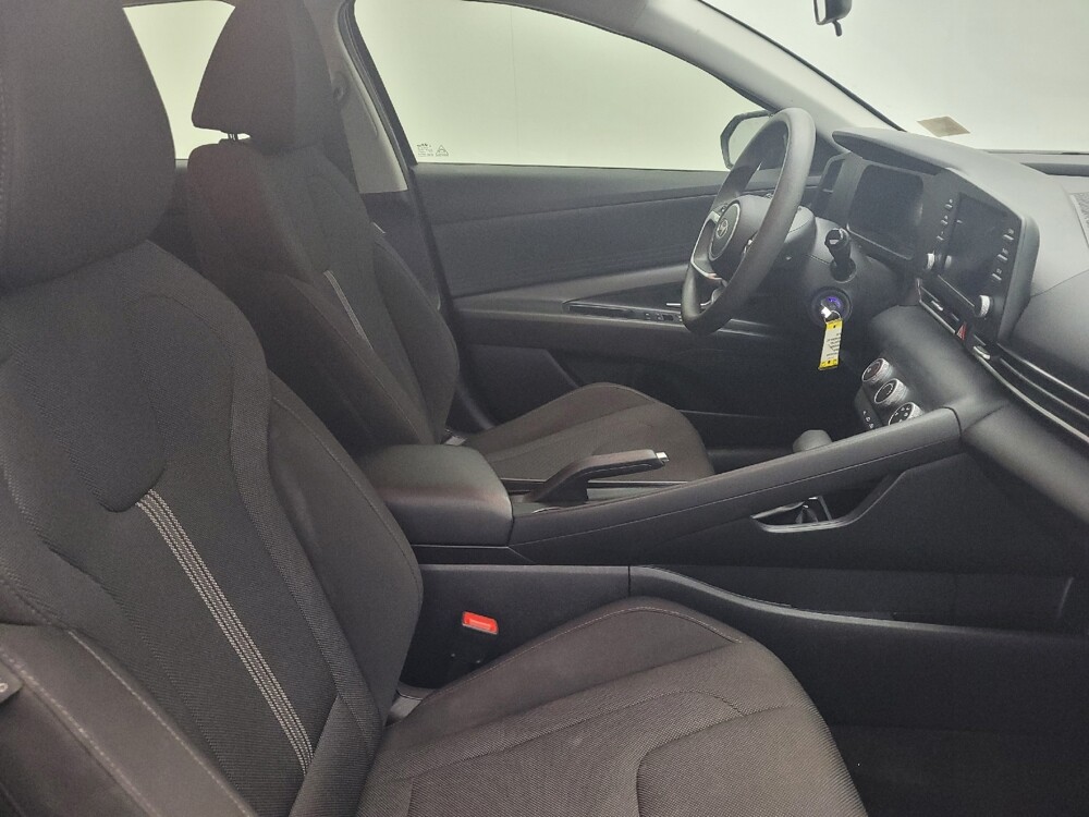 2024 Hyundai Elantra in Charleston, SC 29414 - 18122536 21
