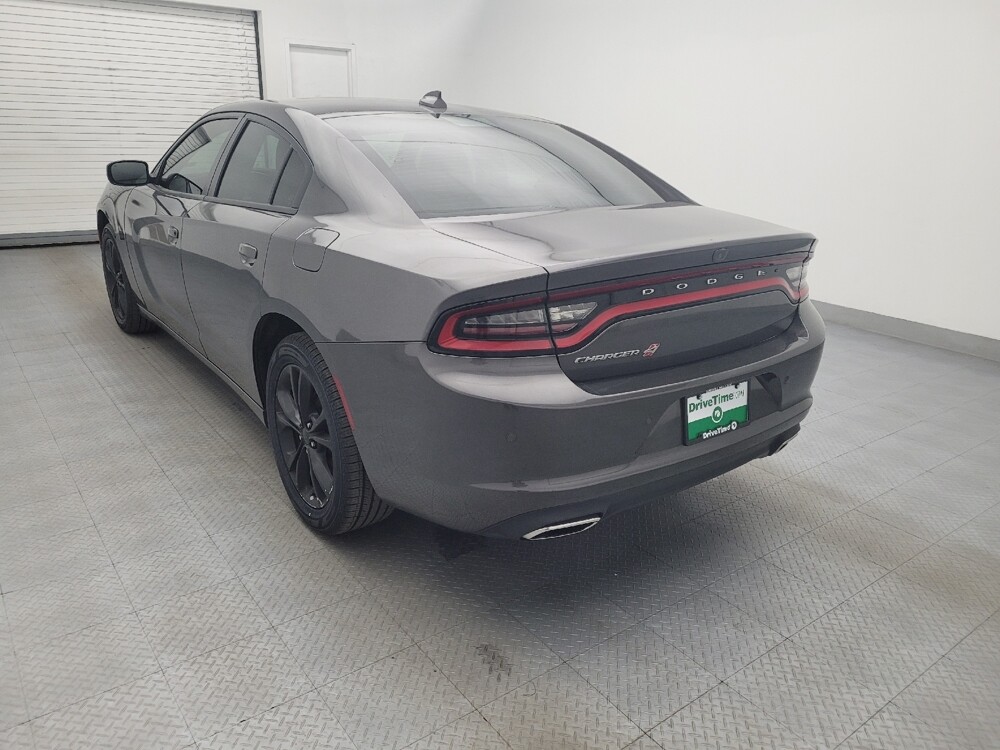 2022 Dodge Charger in Wilmington, NC 28405 - 18122538 5