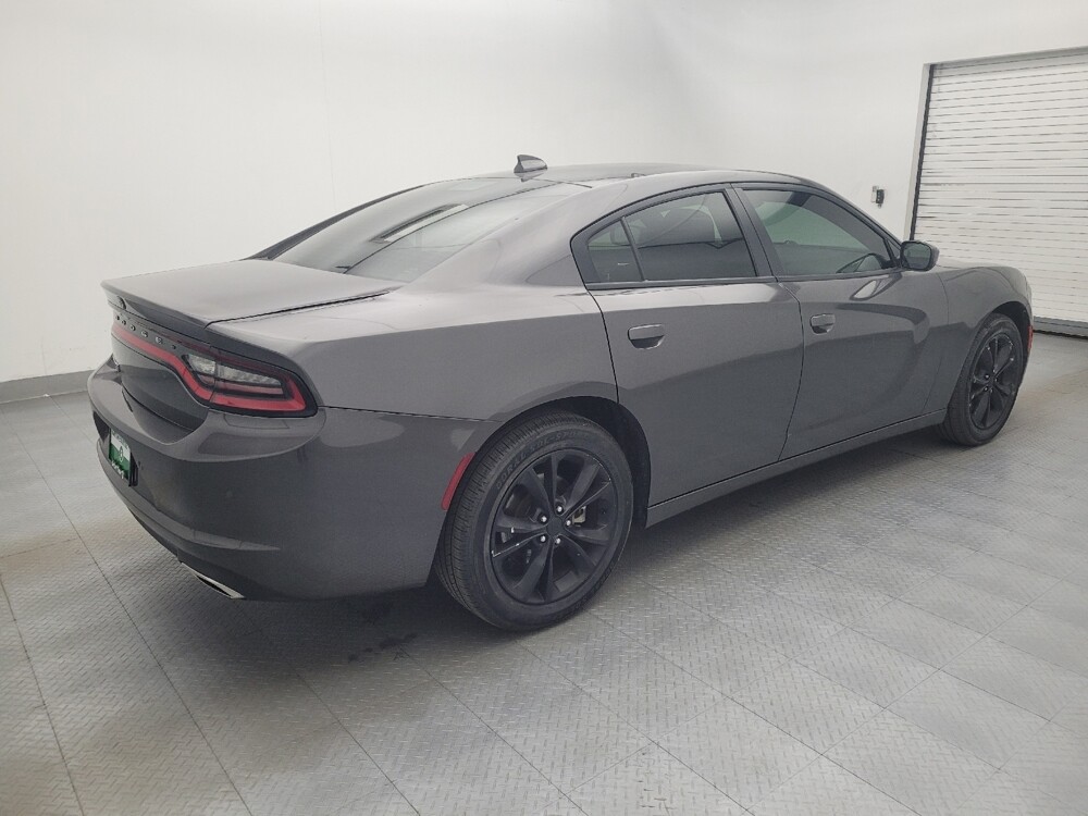 2022 Dodge Charger in Wilmington, NC 28405 - 18122538 10