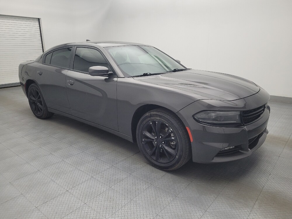2022 Dodge Charger in Wilmington, NC 28405 - 18122538 11