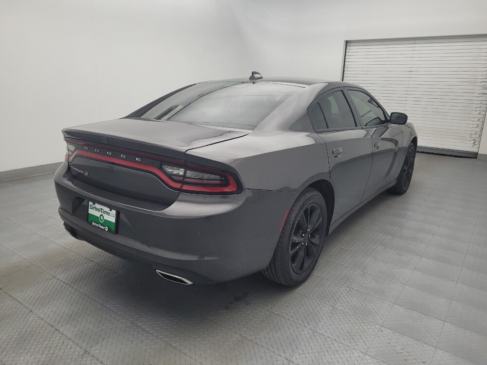 2022 Dodge Charger in Wilmington, NC 28405 - 18122538 9