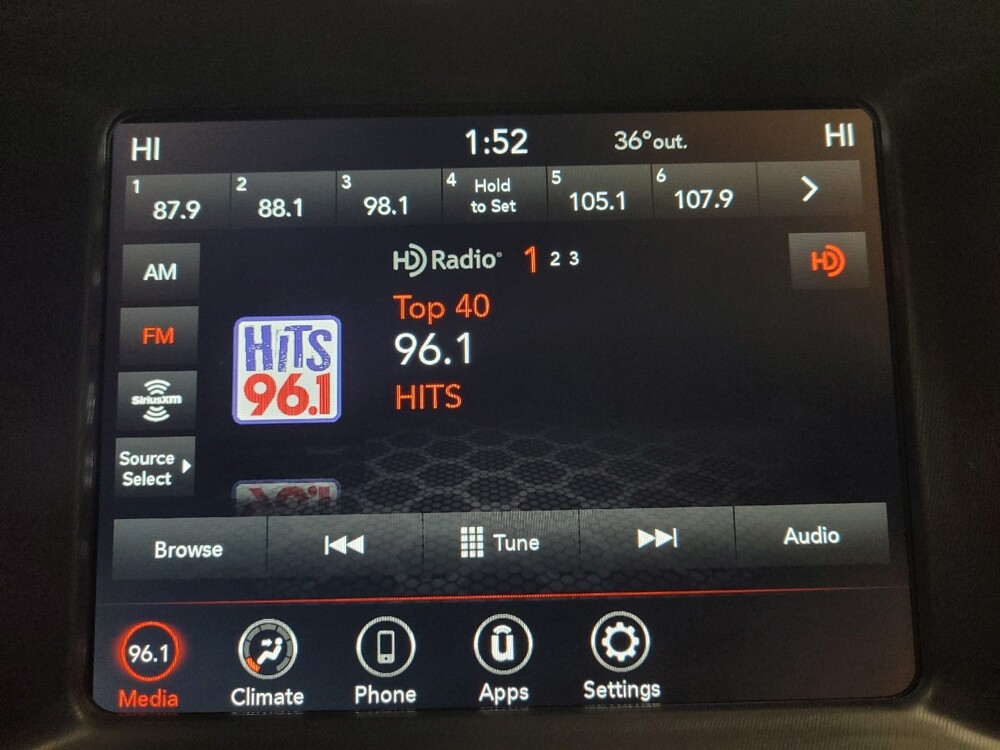 2022 Dodge Charger in Wilmington, NC 28405 - 18122538 25