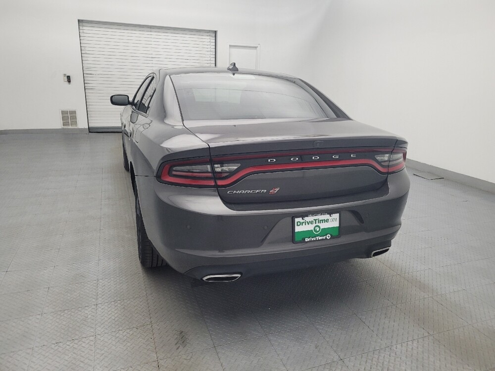 2022 Dodge Charger in Wilmington, NC 28405 - 18122538 6